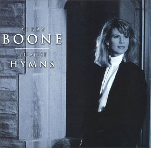 Debby Boone - Greatest Hymns (CD)