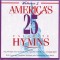 America's 25 Favorite Hymns, Volume 3 [Split-Track] (CD)