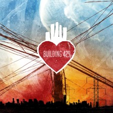 [이벤트 30%]building 429 - building 429 (CD)-2