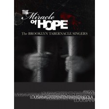 Brooklyn Tabernacle Singers - The Miracle of Hope (DVD)